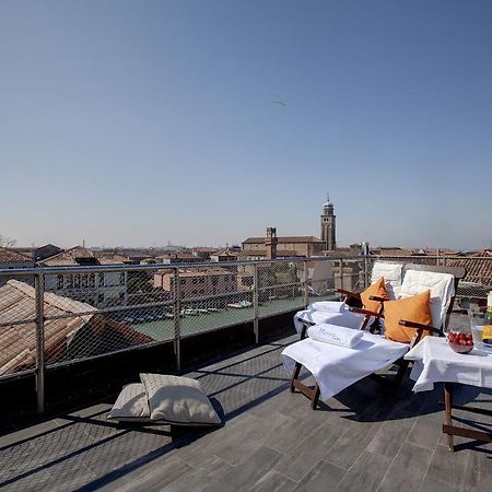 Murano Suites Boutique Apartments (Adults Only) 部屋 写真