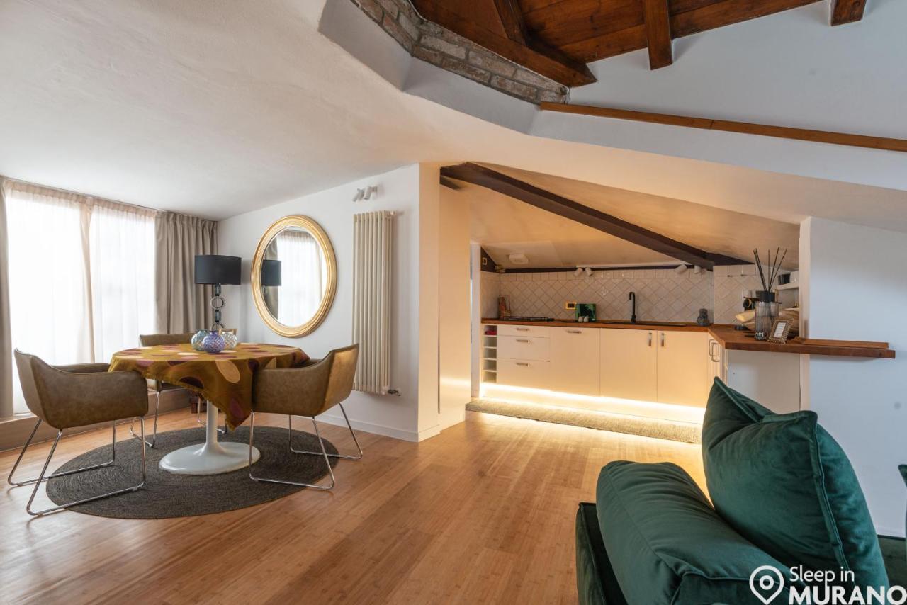 Murano Suites Boutique Apartments (Adults Only) エクステリア 写真
