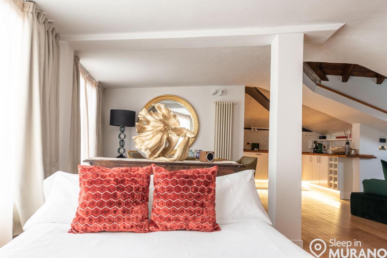 Murano Suites Boutique Apartments (Adults Only) エクステリア 写真