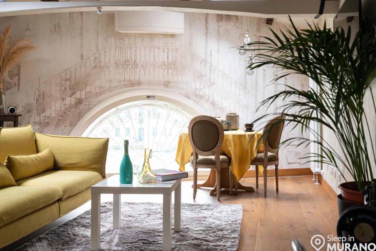 Murano Suites Boutique Apartments (Adults Only) エクステリア 写真