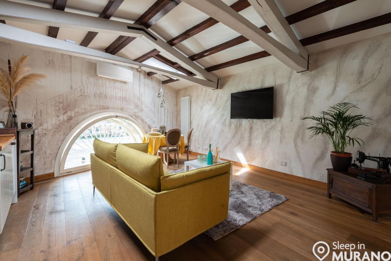 Murano Suites Boutique Apartments (Adults Only) エクステリア 写真