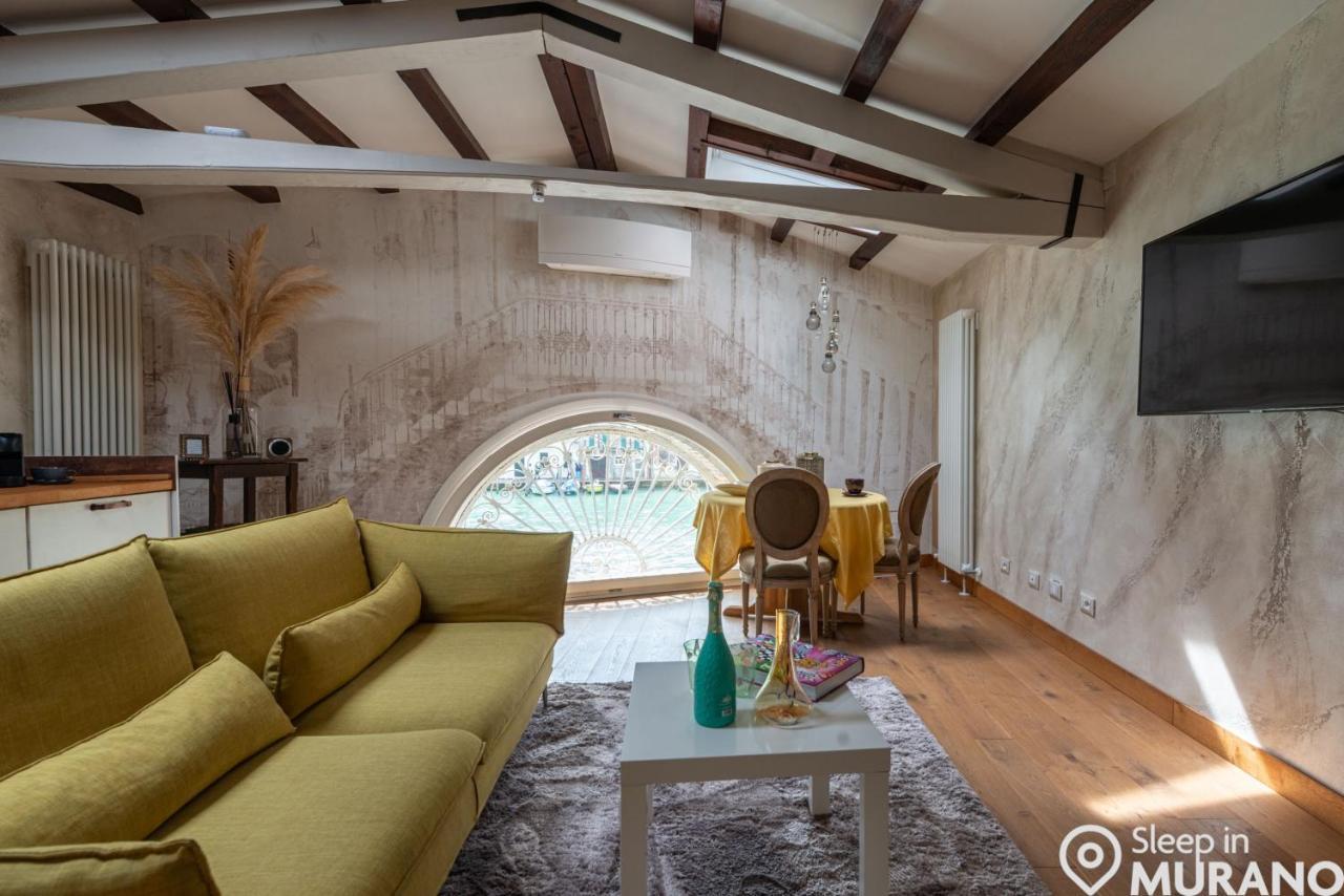 Murano Suites Boutique Apartments (Adults Only) エクステリア 写真