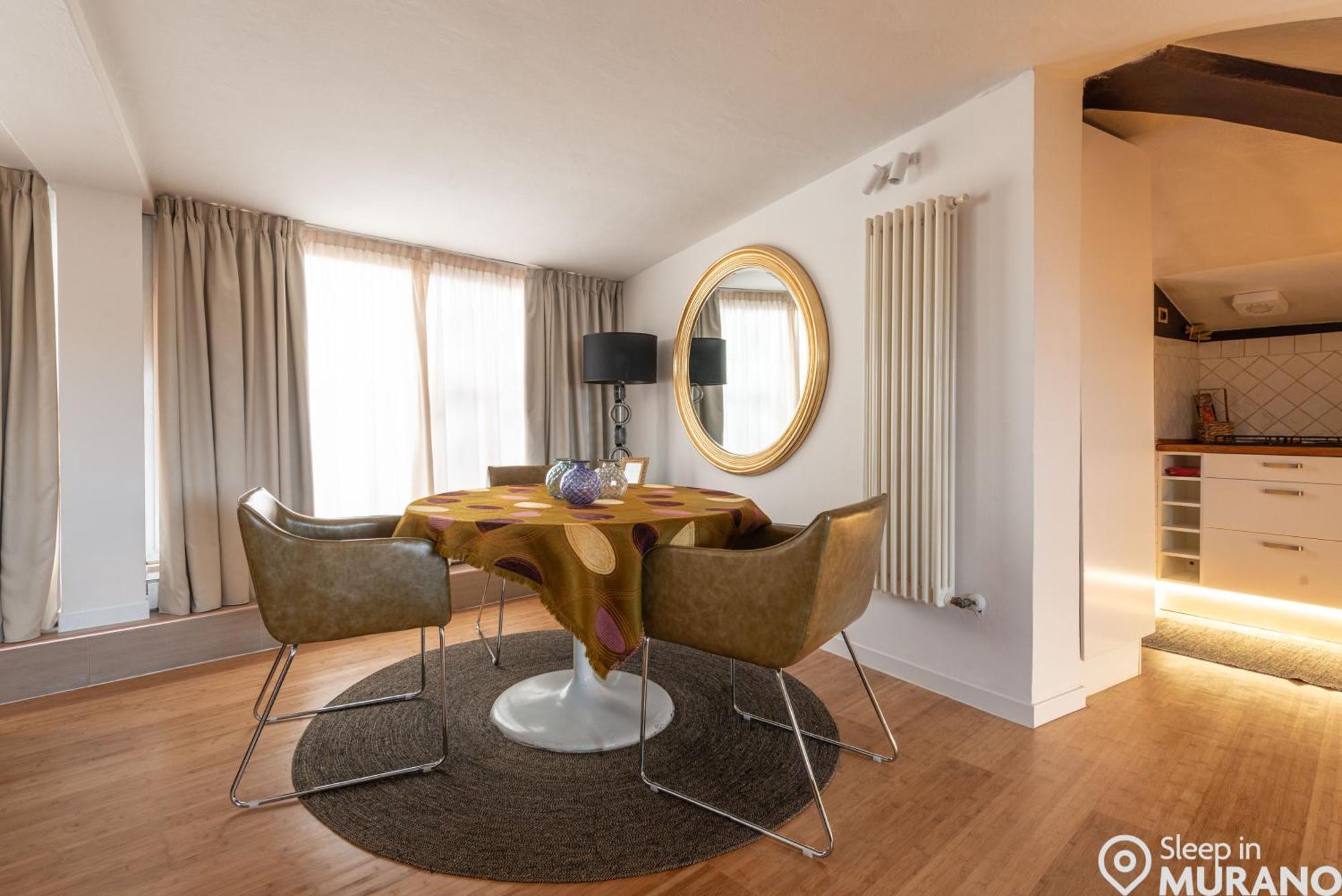 Murano Suites Boutique Apartments (Adults Only) 部屋 写真