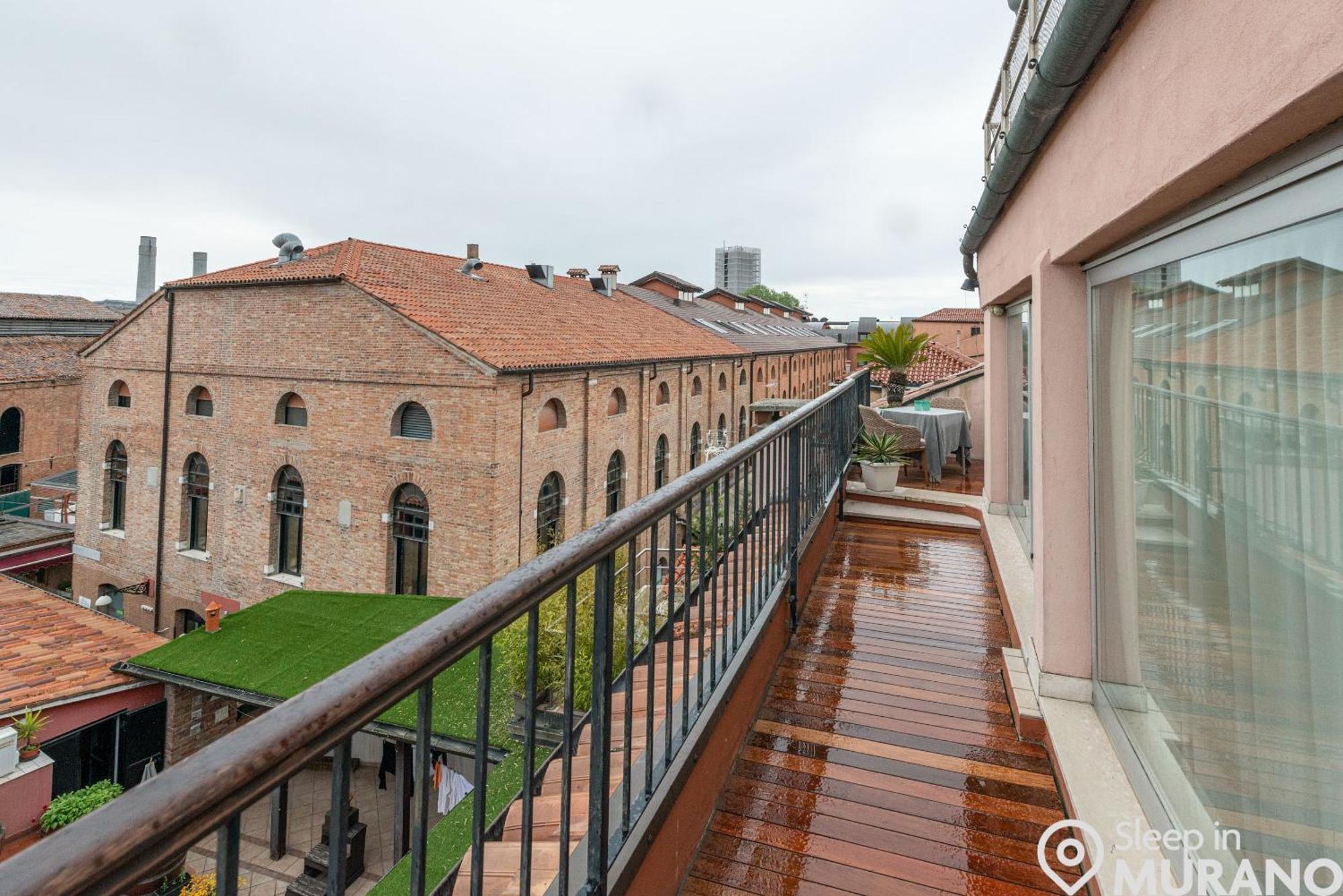 Murano Suites Boutique Apartments (Adults Only) 部屋 写真