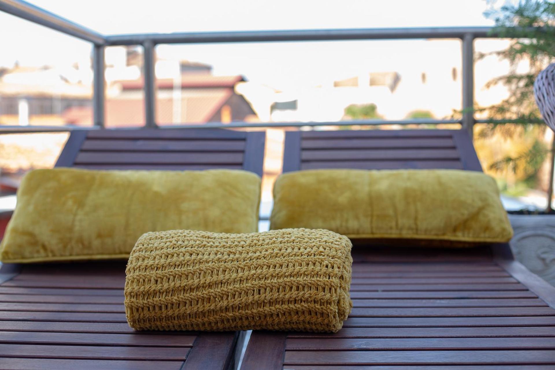 Murano Suites Boutique Apartments (Adults Only) エクステリア 写真