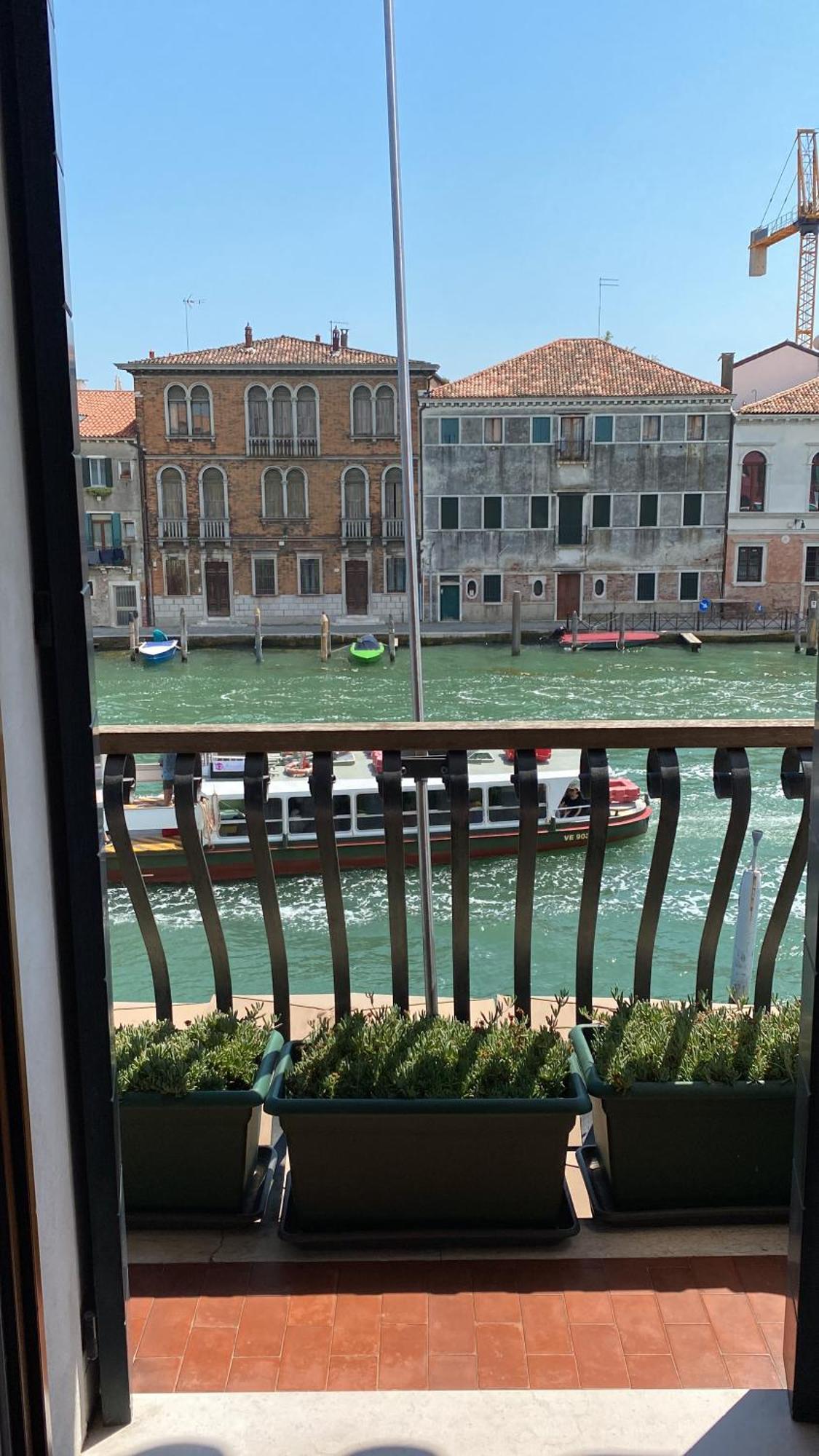 Murano Suites Boutique Apartments (Adults Only) エクステリア 写真