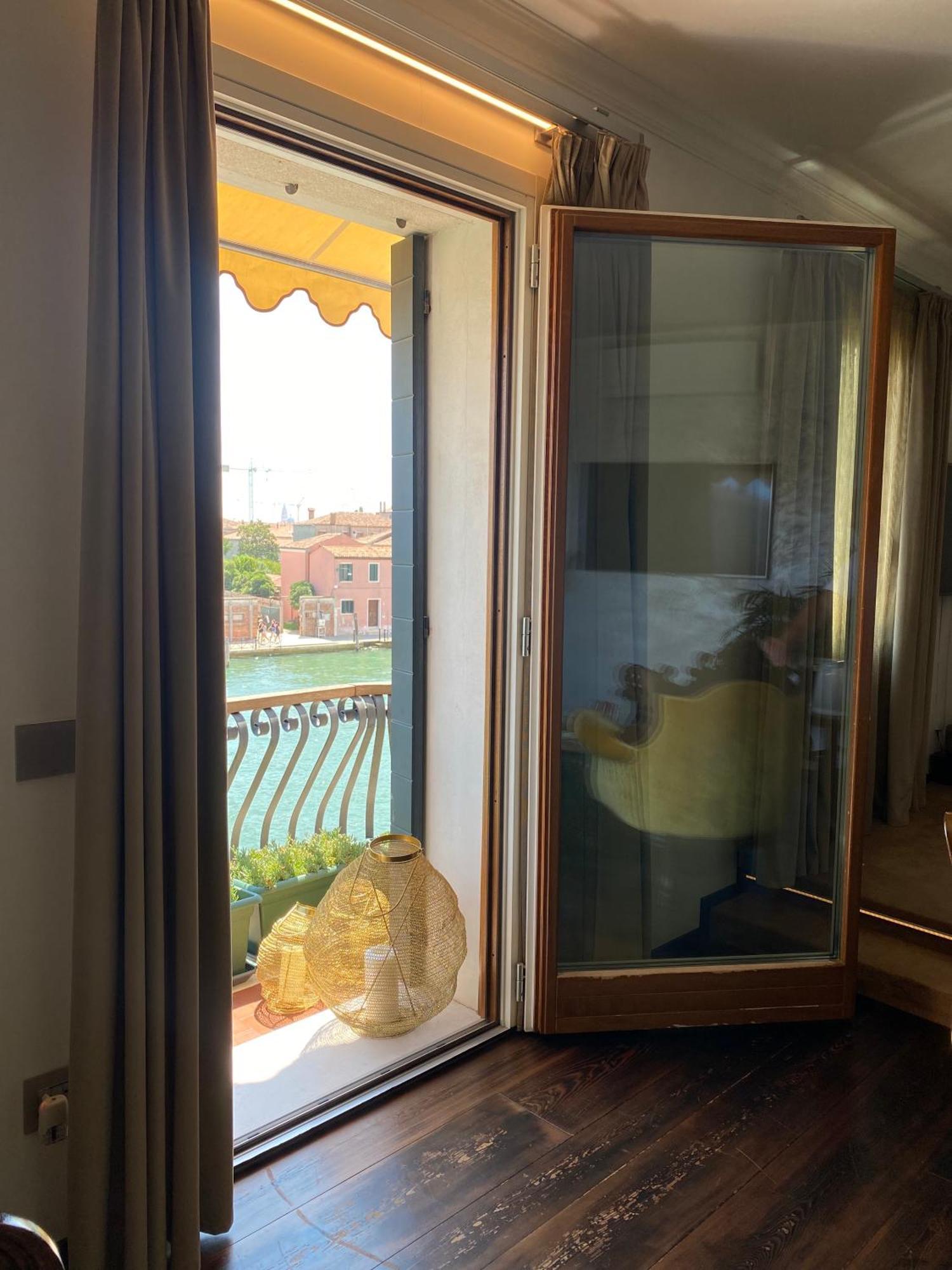 Murano Suites Boutique Apartments (Adults Only) エクステリア 写真