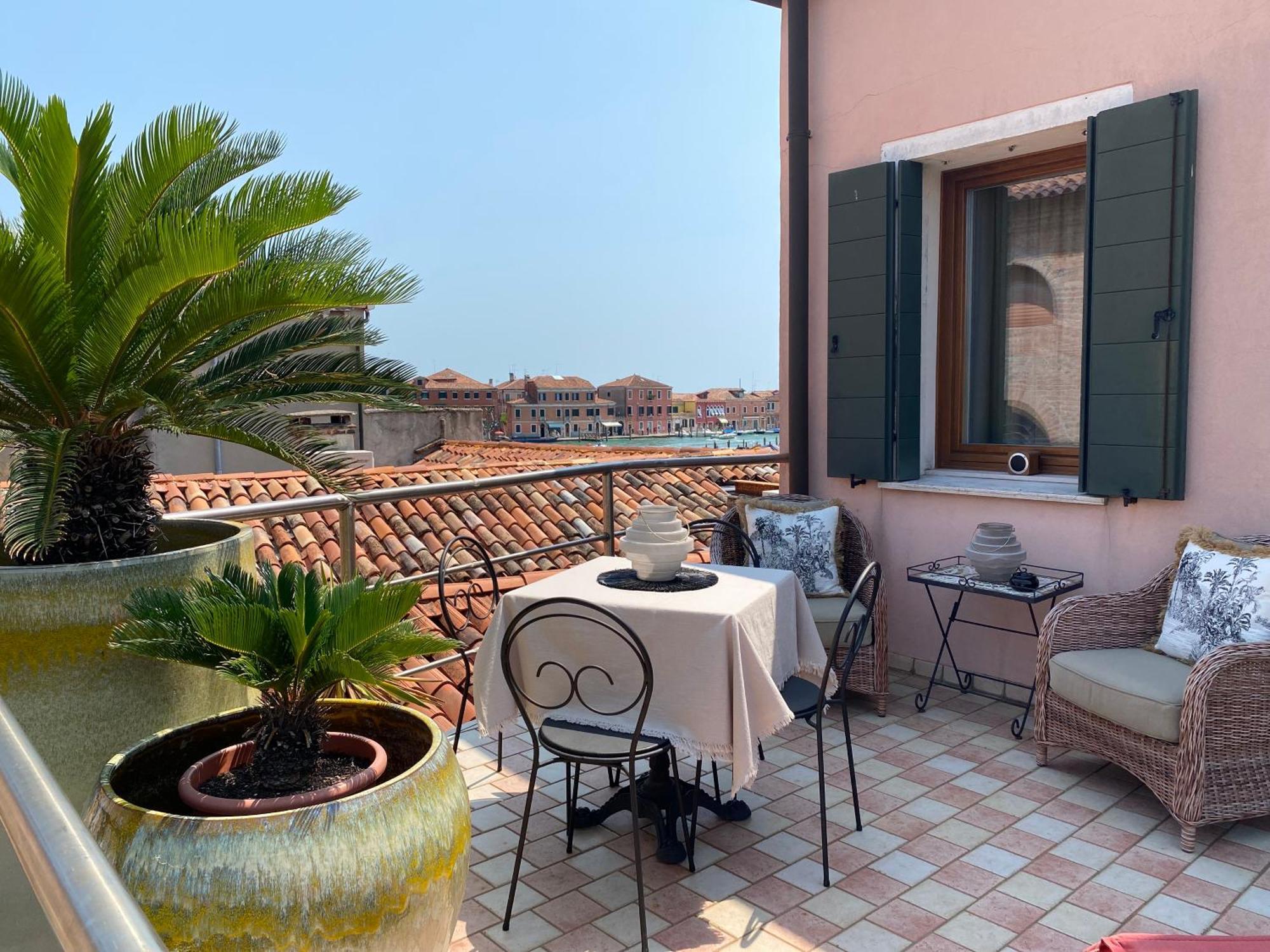 Murano Suites Boutique Apartments (Adults Only) エクステリア 写真