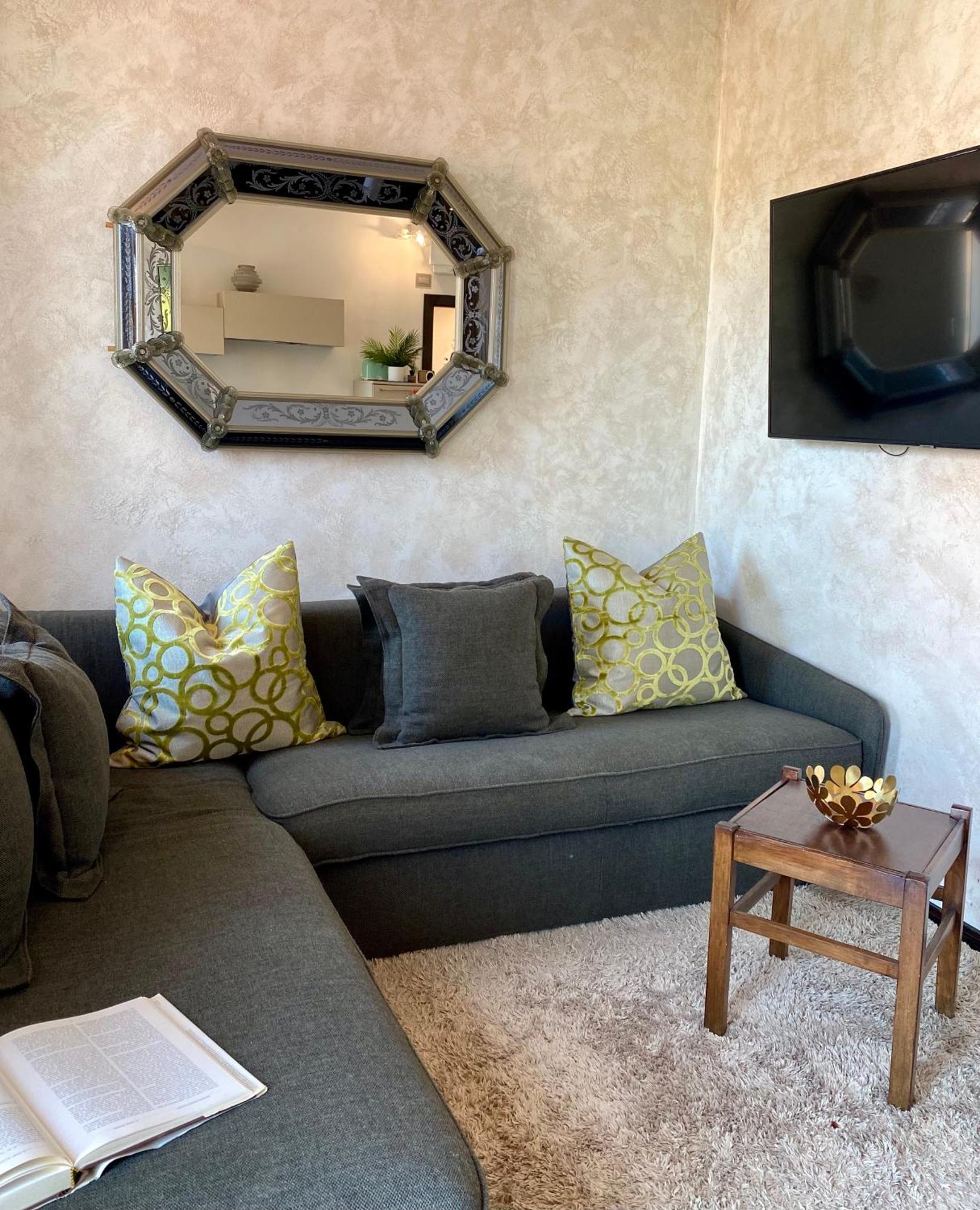 Murano Suites Boutique Apartments (Adults Only) 部屋 写真
