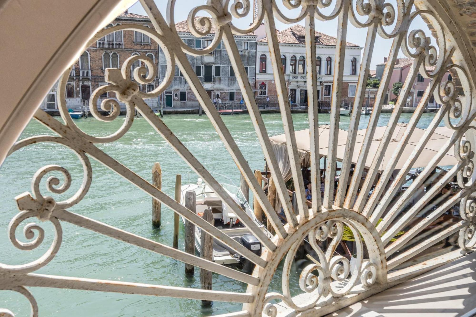 Murano Suites Boutique Apartments (Adults Only) エクステリア 写真