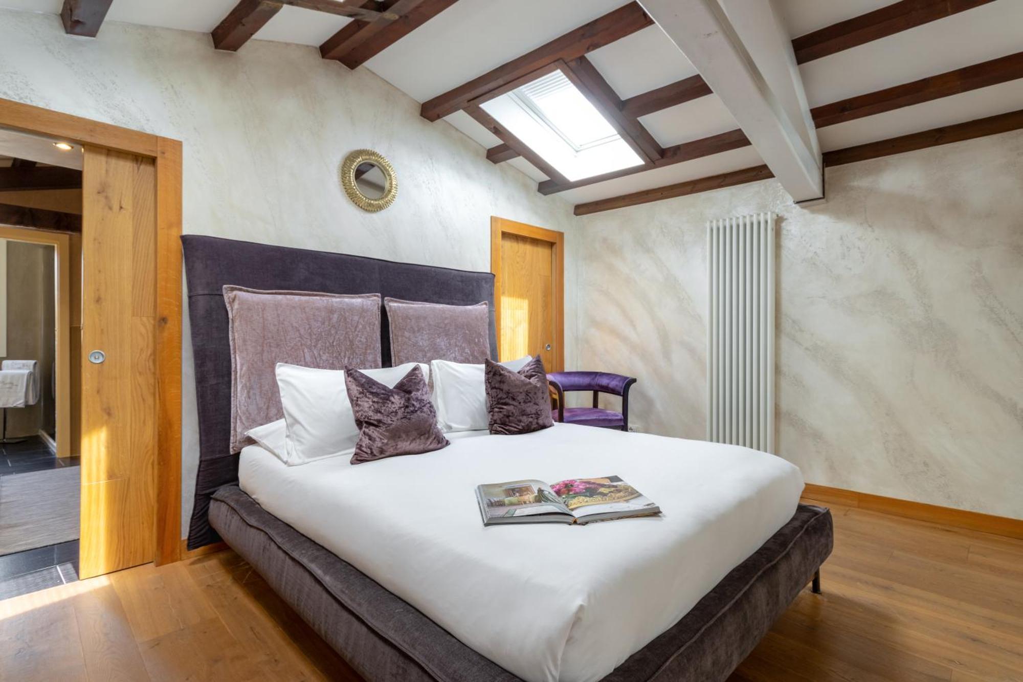Murano Suites Boutique Apartments (Adults Only) エクステリア 写真