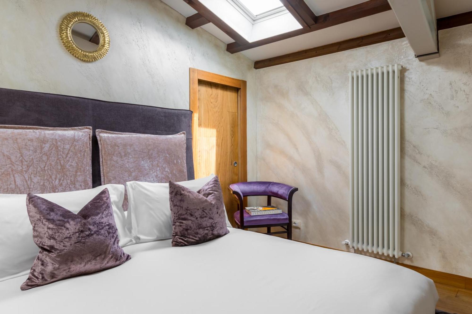 Murano Suites Boutique Apartments (Adults Only) エクステリア 写真