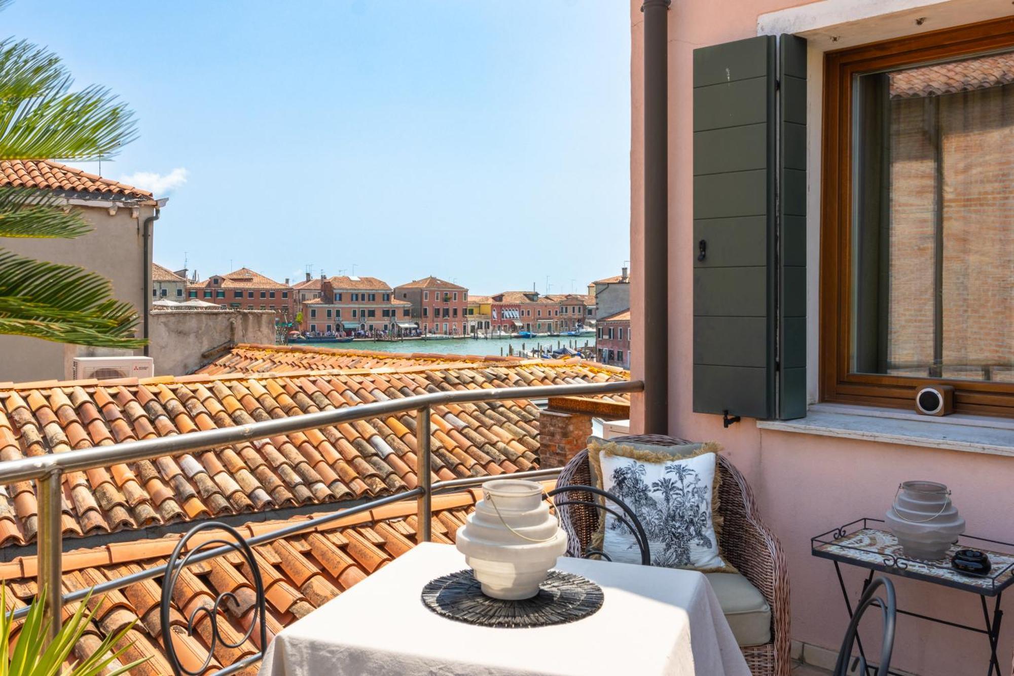 Murano Suites Boutique Apartments (Adults Only) エクステリア 写真