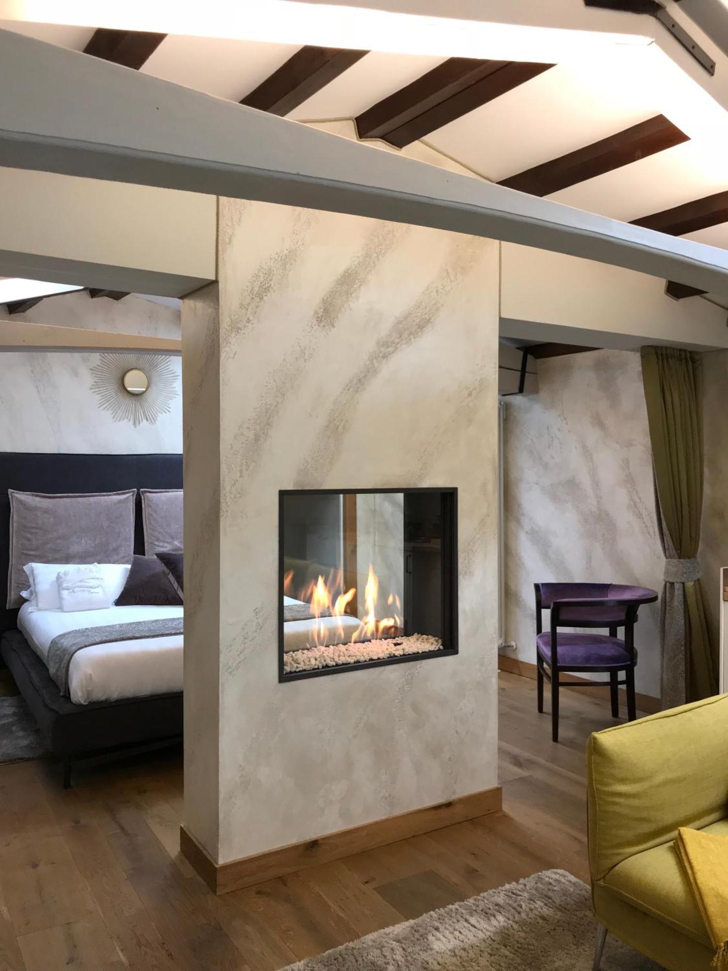 Murano Suites Boutique Apartments (Adults Only) エクステリア 写真