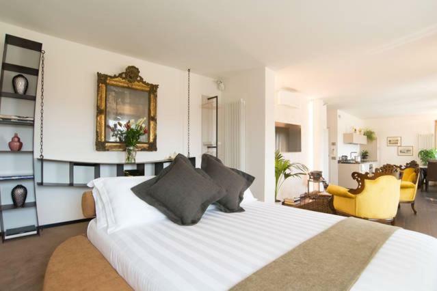 Murano Suites Boutique Apartments (Adults Only) エクステリア 写真