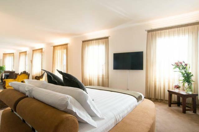 Murano Suites Boutique Apartments (Adults Only) エクステリア 写真