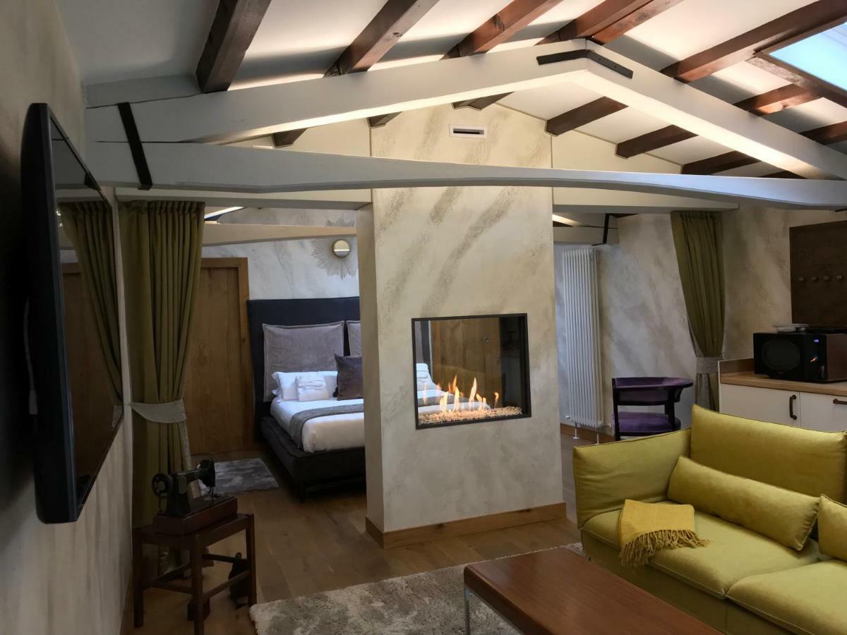 Murano Suites Boutique Apartments (Adults Only) エクステリア 写真