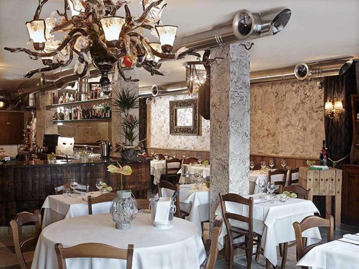 Murano Suites Boutique Apartments (Adults Only) エクステリア 写真